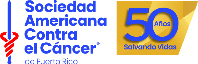 Sociedad Americana Contra el Cancer